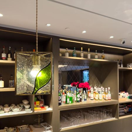 Yuexiu Hotel Guangzhou, Curio Collection By Hilton 외부 사진