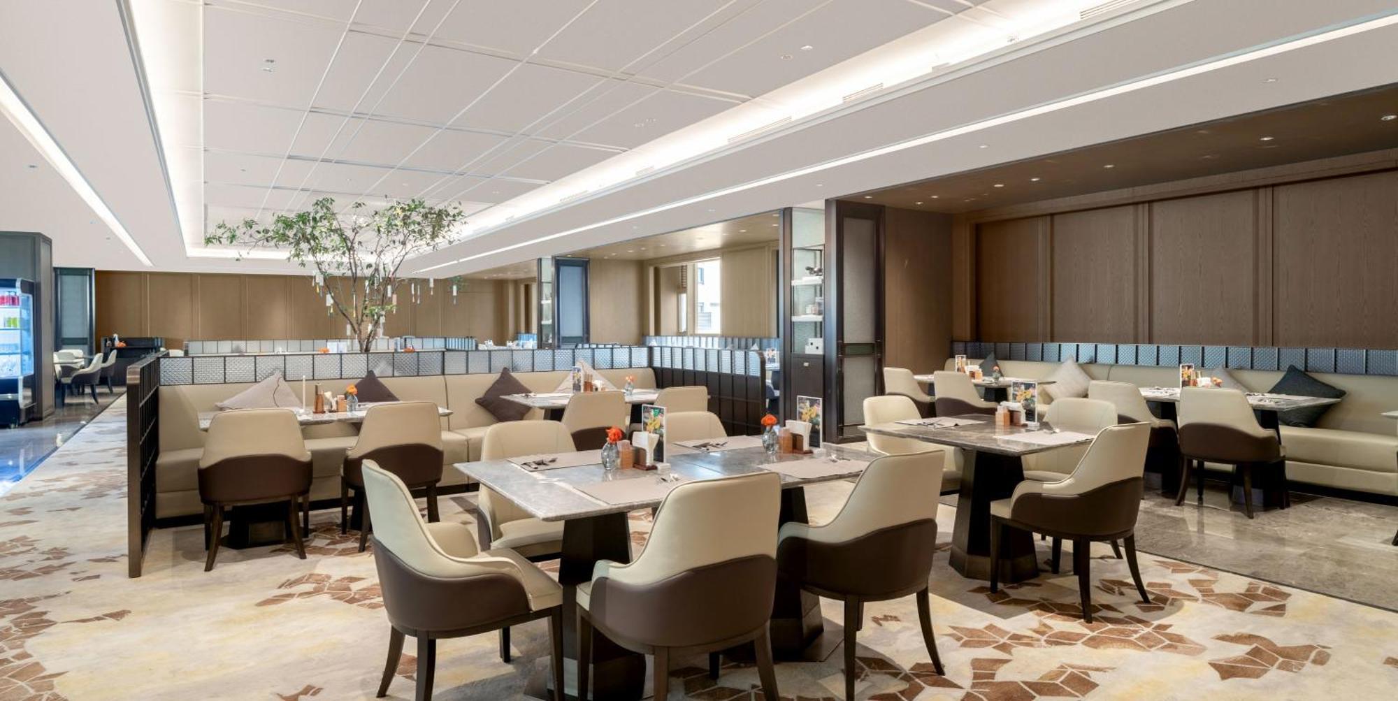 Yuexiu Hotel Guangzhou, Curio Collection By Hilton 외부 사진
