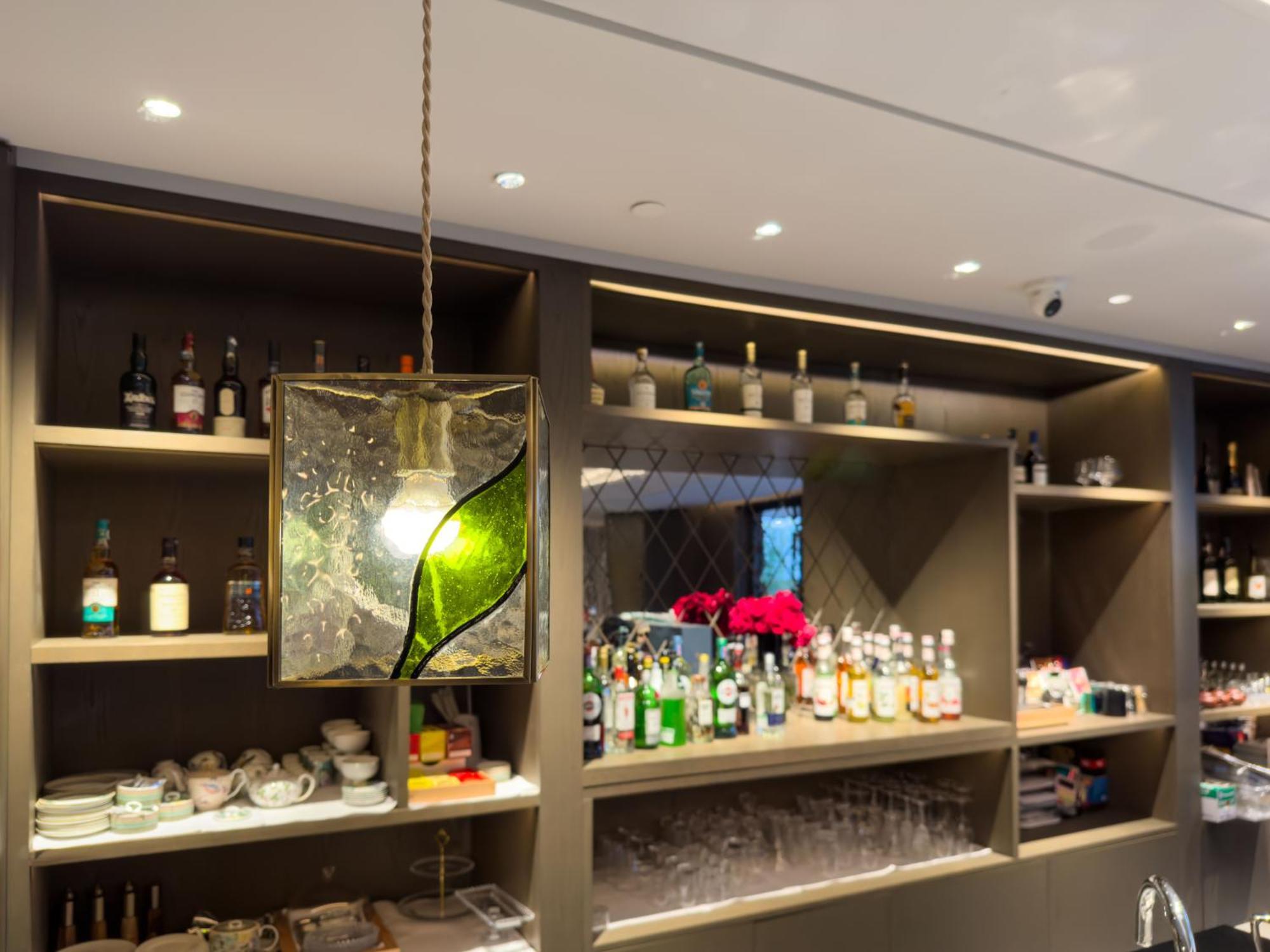 Yuexiu Hotel Guangzhou, Curio Collection By Hilton 외부 사진