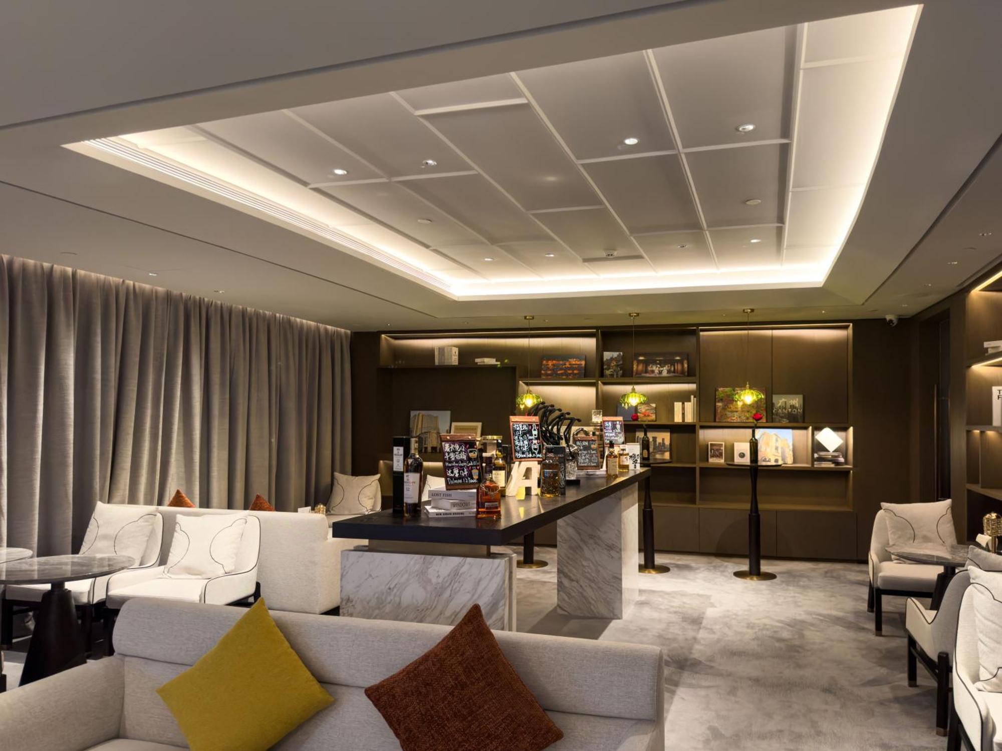 Yuexiu Hotel Guangzhou, Curio Collection By Hilton 외부 사진